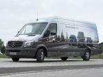 Mercedes-Benz Sprinter LWB High Roof Van 2013 года